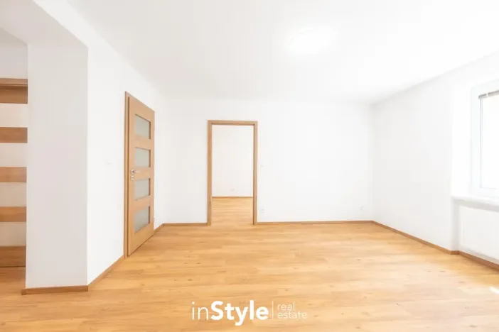 Pronájem bytu 3+1, Uherské Hradiště, Jana Žižky, 71 m2