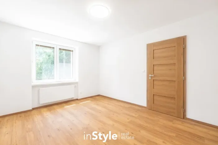 Pronájem bytu 3+1, Uherské Hradiště, Jana Žižky, 71 m2