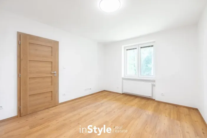 Pronájem bytu 3+1, Uherské Hradiště, Jana Žižky, 71 m2