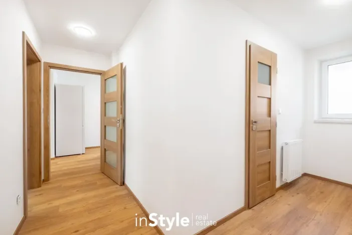 Pronájem bytu 3+1, Uherské Hradiště, Jana Žižky, 71 m2