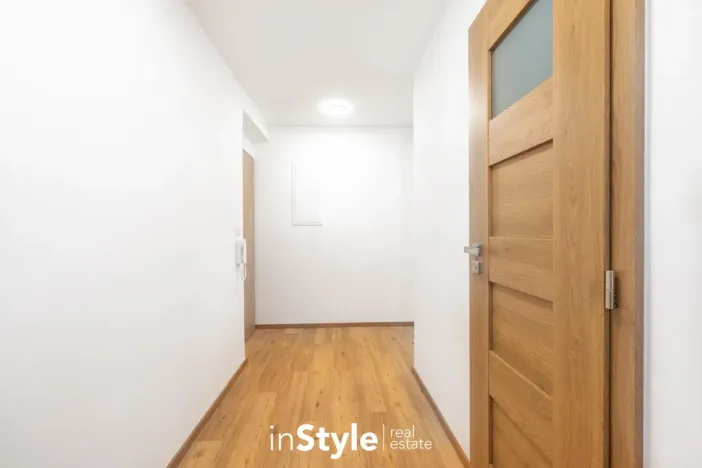 Pronájem bytu 3+1, Uherské Hradiště, Jana Žižky, 71 m2