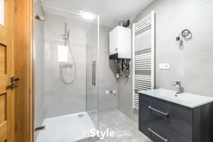 Pronájem bytu 3+1, Uherské Hradiště, Jana Žižky, 71 m2