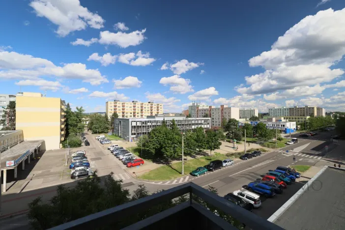 Prodej bytu 2+kk, České Budějovice - České Budějovice 2, J. Opletala, 40 m2