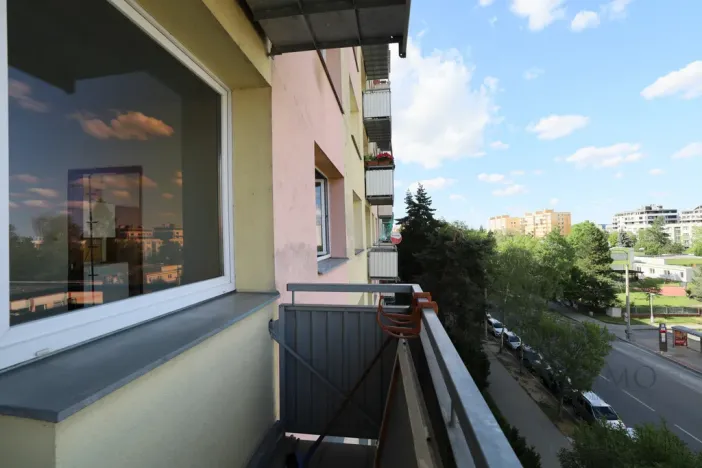 Prodej bytu 2+kk, České Budějovice - České Budějovice 2, J. Opletala, 40 m2