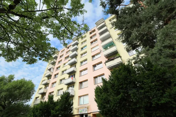 Prodej bytu 2+kk, České Budějovice - České Budějovice 2, J. Opletala, 40 m2
