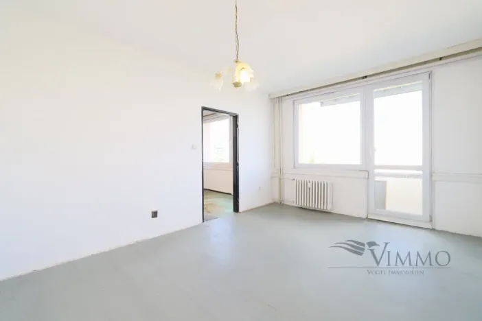 Prodej bytu 2+kk, České Budějovice - České Budějovice 2, J. Opletala, 40 m2