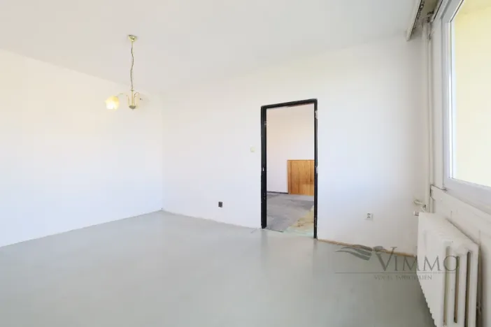 Prodej bytu 2+kk, České Budějovice - České Budějovice 2, J. Opletala, 40 m2
