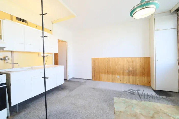 Prodej bytu 2+kk, České Budějovice - České Budějovice 2, J. Opletala, 40 m2