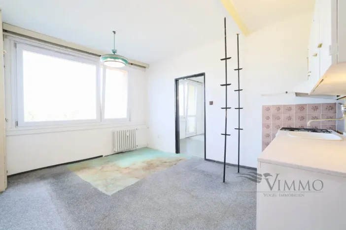 Prodej bytu 2+kk, České Budějovice - České Budějovice 2, J. Opletala, 40 m2