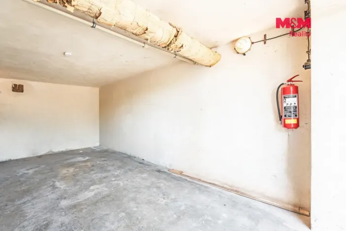 Prodej činžovního domu, Velké Meziříčí - Mostiště, 380 m2