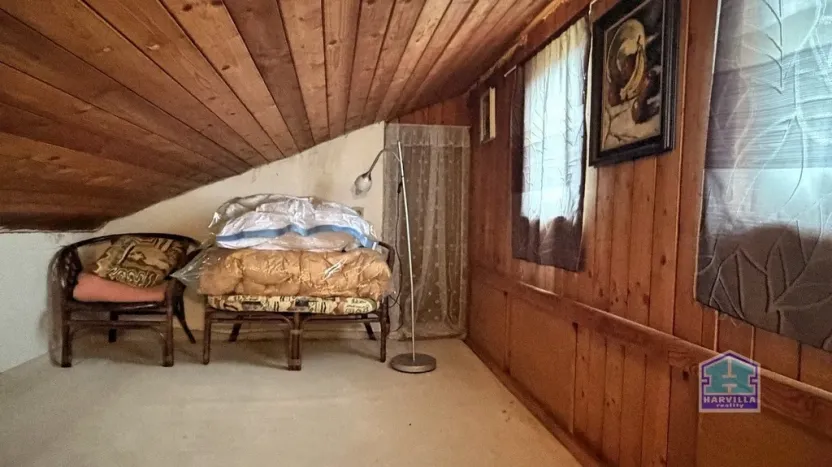 Prodej chaty, Staňkov - Krchleby, Jiráskova, 32 m2