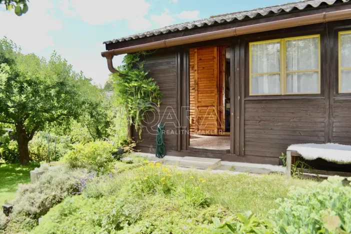 Prodej chaty, Babice, Brennerova, 58 m2