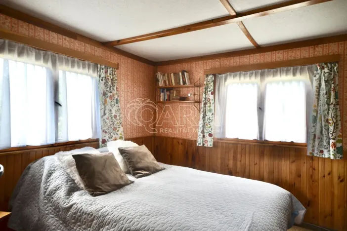 Prodej chaty, Babice, Brennerova, 58 m2