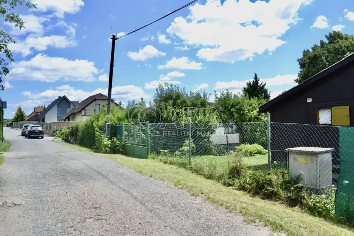 Prodej chaty, Babice, Brennerova, 58 m2
