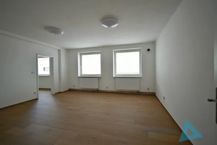 Pronájem bytu 3+kk, Nová Paka, Krkonošská, 75 m2