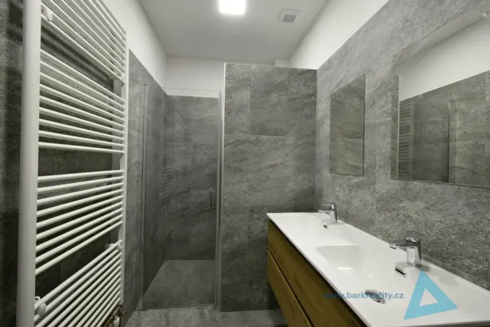 Pronájem bytu 3+kk, Nová Paka, Krkonošská, 75 m2