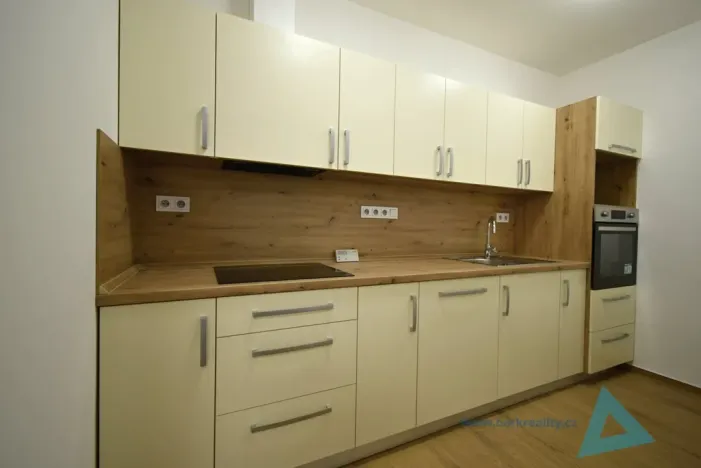 Pronájem bytu 3+kk, Nová Paka, Krkonošská, 75 m2