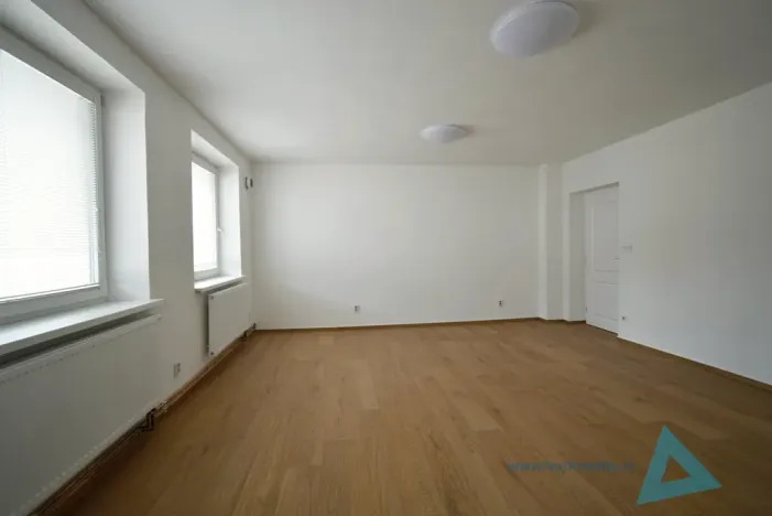 Pronájem bytu 3+kk, Nová Paka, Krkonošská, 75 m2