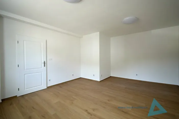 Pronájem bytu 3+kk, Nová Paka, Krkonošská, 75 m2