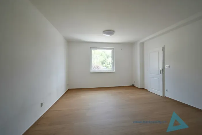 Pronájem bytu 3+kk, Nová Paka, Krkonošská, 75 m2
