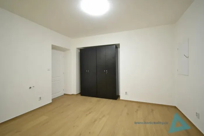 Pronájem bytu 3+kk, Nová Paka, Krkonošská, 75 m2