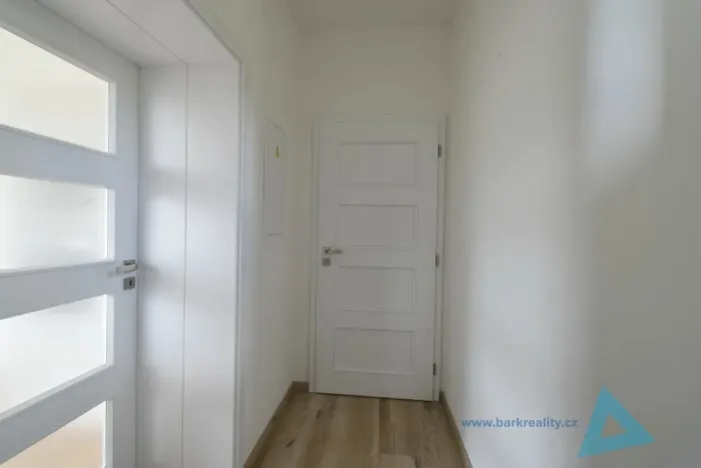 Pronájem bytu 3+kk, Nová Paka, Krkonošská, 75 m2