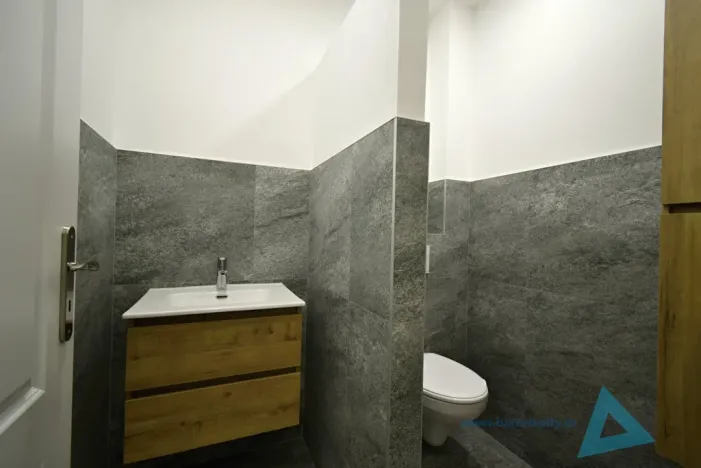 Pronájem bytu 3+kk, Nová Paka, Krkonošská, 75 m2
