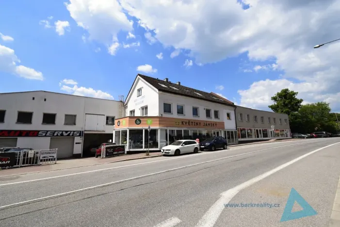 Pronájem bytu 3+kk, Nová Paka, Krkonošská, 75 m2