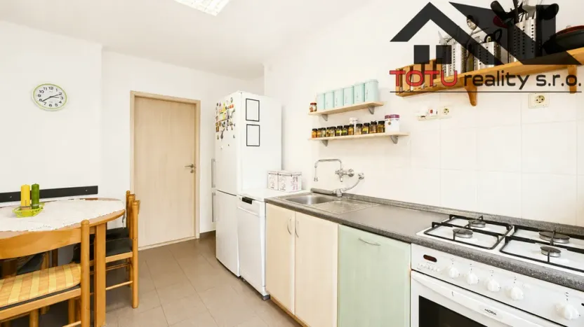 Prodej bytu 2+1, Jaroměř, Svat. Čecha, 62 m2