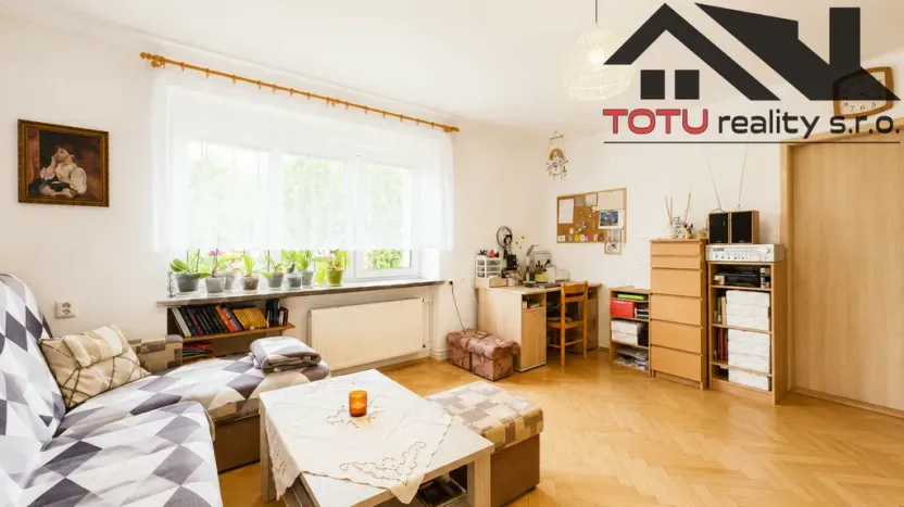Prodej bytu 2+1, Jaroměř, Svat. Čecha, 62 m2