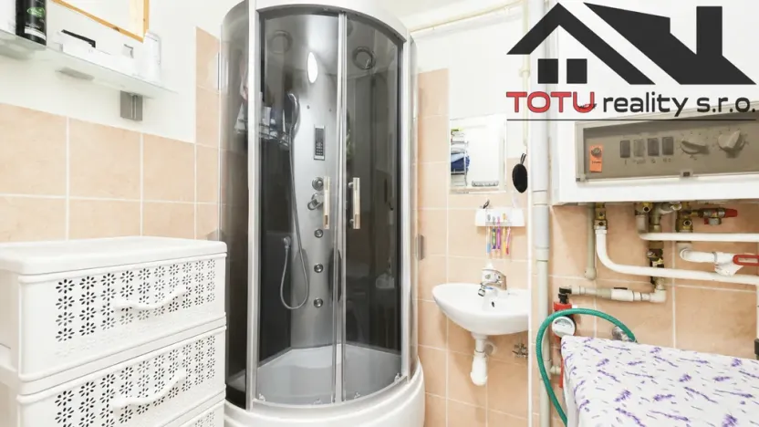Prodej bytu 2+1, Jaroměř, Svat. Čecha, 62 m2