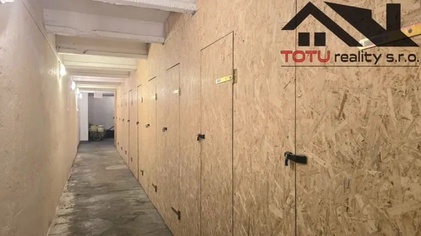Prodej bytu 2+1, Jaroměř, Svat. Čecha, 62 m2
