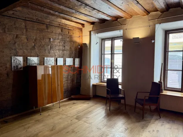 Pronájem kanceláře, Znojmo, Zelenářská, 84 m2