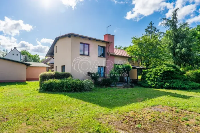 Prodej rodinného domu, Děkov - Vlkov, 124 m2
