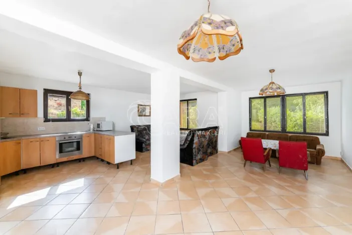Prodej rodinného domu, Děkov - Vlkov, 124 m2