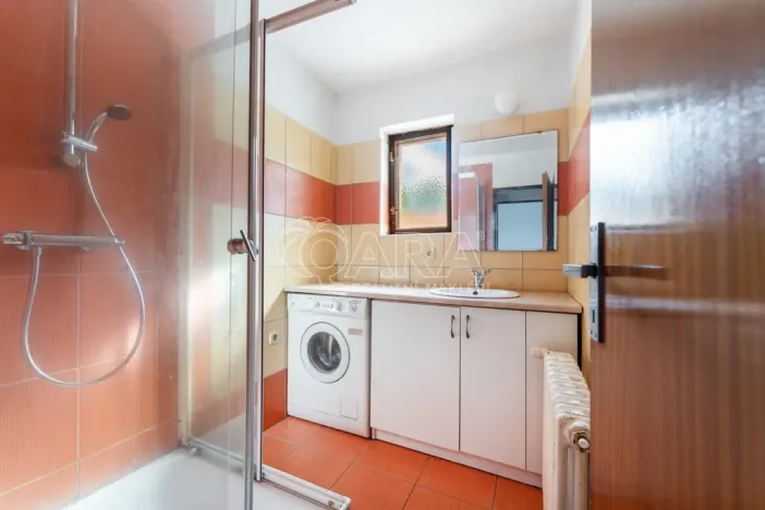 Prodej rodinného domu, Děkov - Vlkov, 124 m2