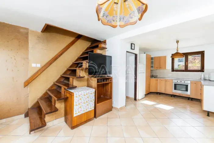 Prodej rodinného domu, Děkov - Vlkov, 124 m2