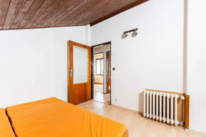 Prodej rodinného domu, Děkov - Vlkov, 124 m2