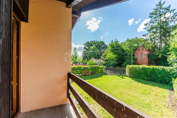 Prodej rodinného domu, Děkov - Vlkov, 124 m2