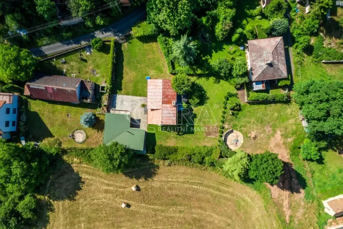 Prodej rodinného domu, Děkov - Vlkov, 124 m2