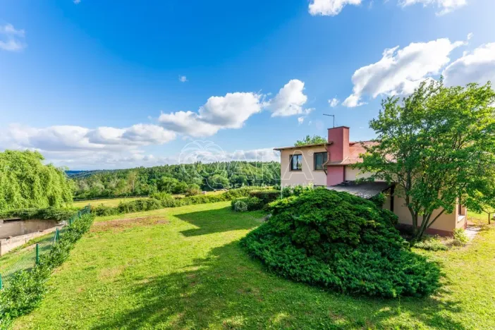 Prodej rodinného domu, Děkov - Vlkov, 124 m2