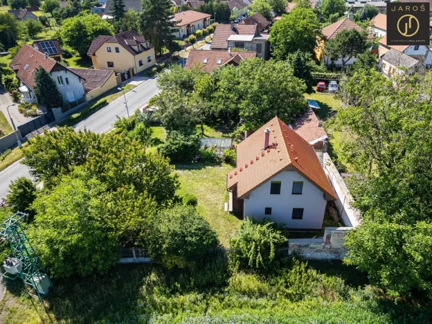 Prodej rodinného domu, Pečky, Pečecká, 102 m2