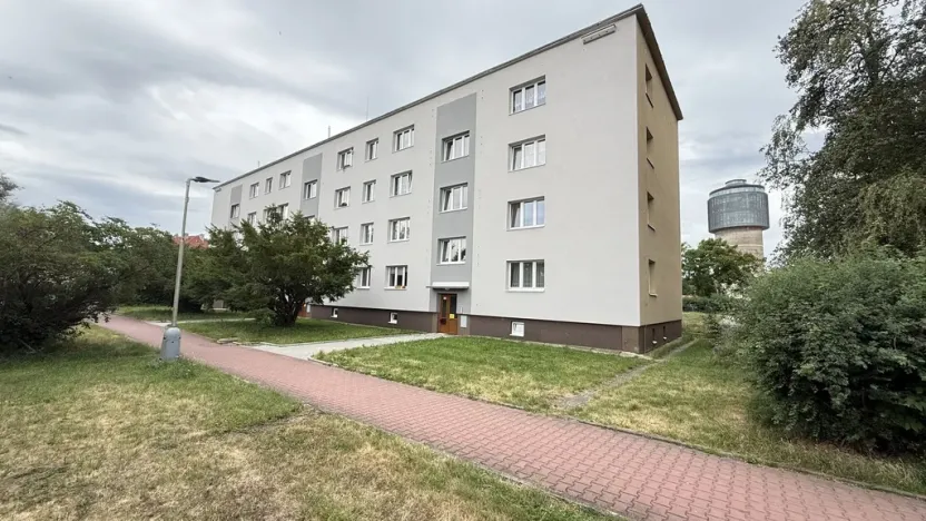 Prodej bytu 3+1, Kladno, Petrohradská, 63 m2