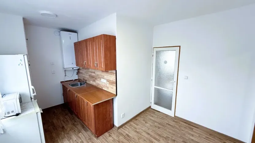 Prodej bytu 3+1, Kladno, Petrohradská, 63 m2
