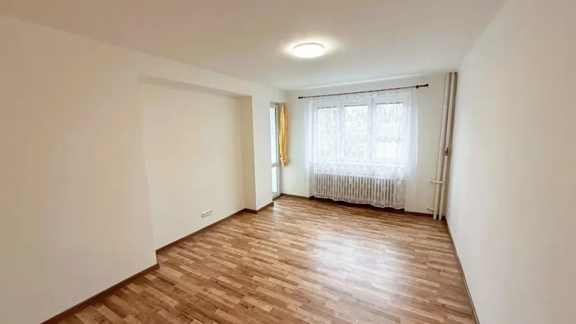 Prodej bytu 3+1, Kladno, Petrohradská, 63 m2
