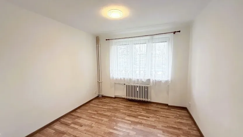 Prodej bytu 3+1, Kladno, Petrohradská, 63 m2