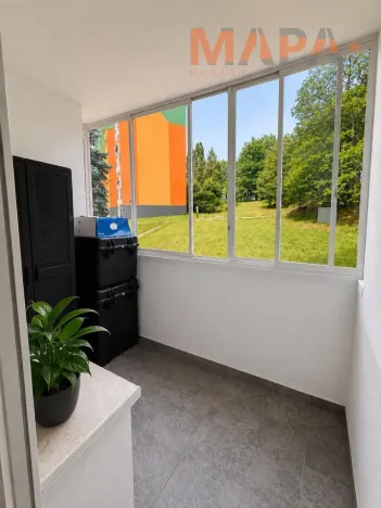 Prodej bytu 4+1, Klášterec nad Ohří, Okružní, 77 m2