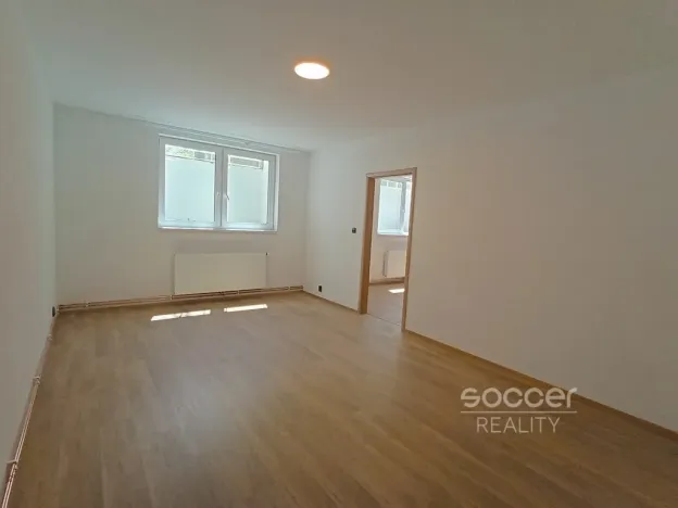 Pronájem bytu 2+kk, Praha - Žižkov, Jeseniova, 71 m2