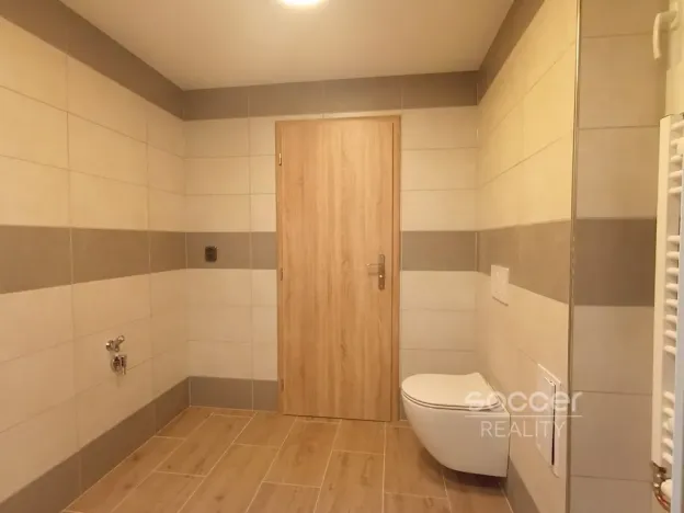 Pronájem bytu 2+kk, Praha - Žižkov, Jeseniova, 71 m2