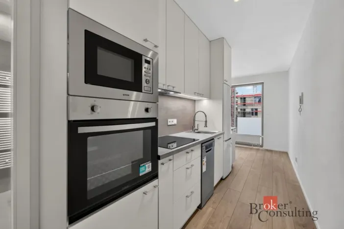 Pronájem bytu 1+kk, Plzeň - Východní Předměstí, 30 m2